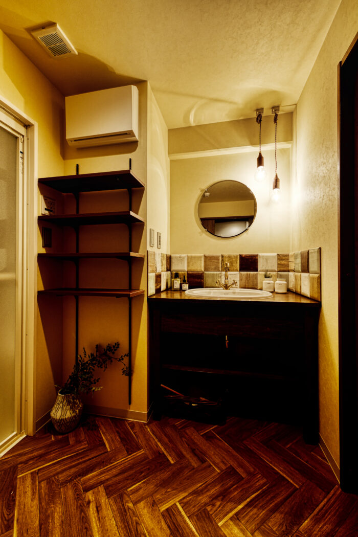 リフォーム施工事例：仙台市　家族の未来をつなぐ場所へのリフォーム