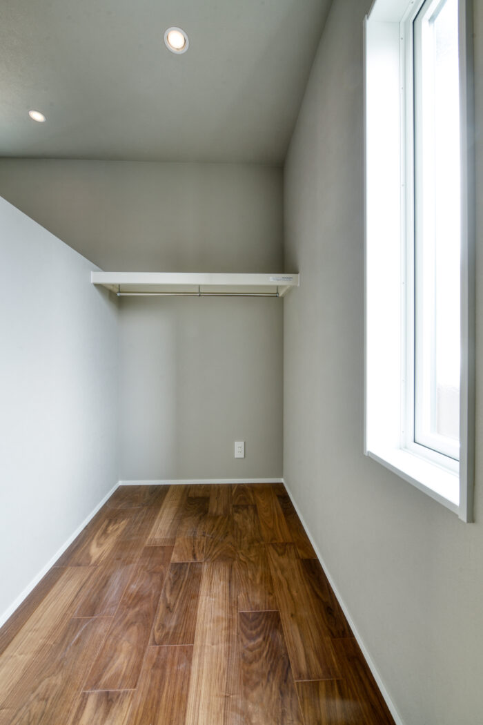 リフォーム施工事例:仙台市青葉区 時流に合わせた玄関リフォーム