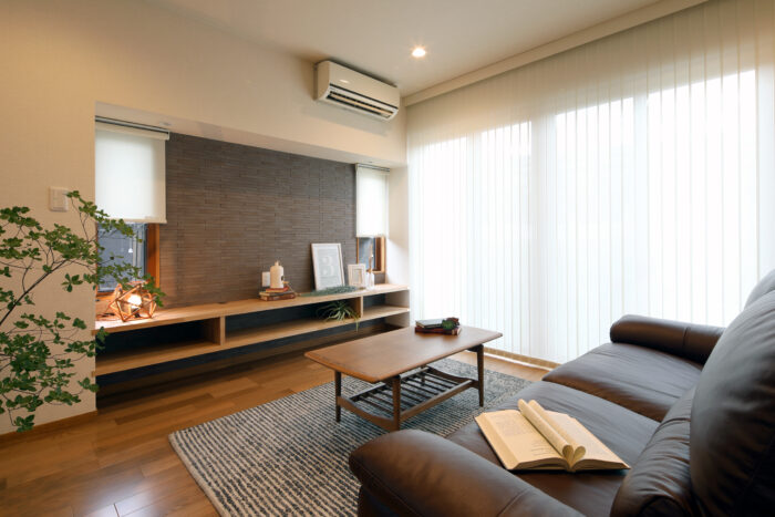 リフォーム施工事例:家族の笑顔が絶えない住まいへとリフォーム