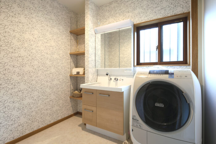 リフォーム施工事例:家族の笑顔が絶えない住まいへとリフォーム