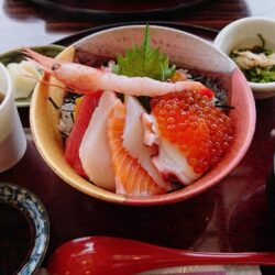 オノヤ 仙台南リフォームショールーム ブログ「海鮮丼！」