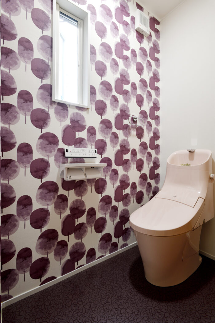 リフォーム施工事例：岩沼市　フルリフォーム　光と風の通る家