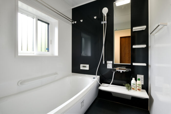 リフォーム施工事例：岩沼市　フルリフォーム　光と風の通る家