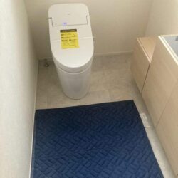 オノヤ 仙台南リフォームショールーム ブログ「トイレ拡張、トイレ設置」