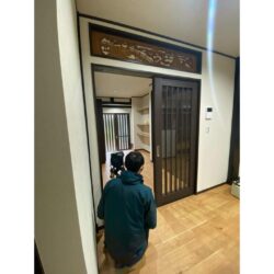 オノヤ 仙台南リフォームショールーム ブログ「リフォームの御礼・記念に」