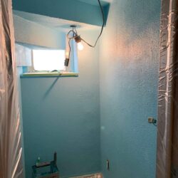 オノヤ 仙台南リフォームショールーム ブログ「仙台市でトイレの塗装工事」