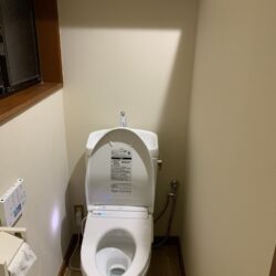 オノヤ 仙台南リフォームショールーム ブログ「亘理郡トイレ交換工事」