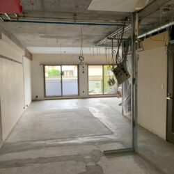 オノヤ 仙台南リフォームショールーム ブログ「仙台市太白区にてマンションリノベーション②」