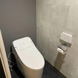 オノヤ 仙台南リフォームショールーム ブログ「かっこ良いトイレ」