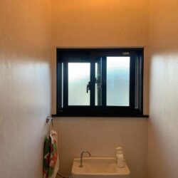 オノヤ 仙台中山リフォームショールーム ブログ「富谷市にて窓リフォームを行いました。」