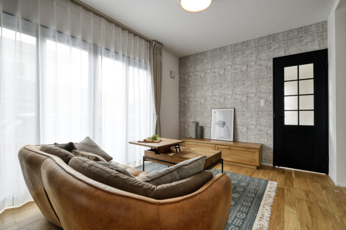 リフォーム施工事例:仙台市泉区 いい距離感でセカンドライフを楽しむ空間へフルリフォーム