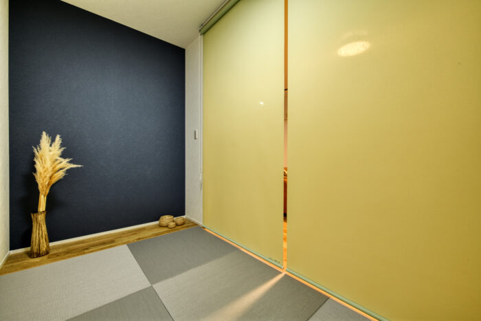 リフォーム施工事例:仙台市泉区 いい距離感でセカンドライフを楽しむ空間へフルリフォーム