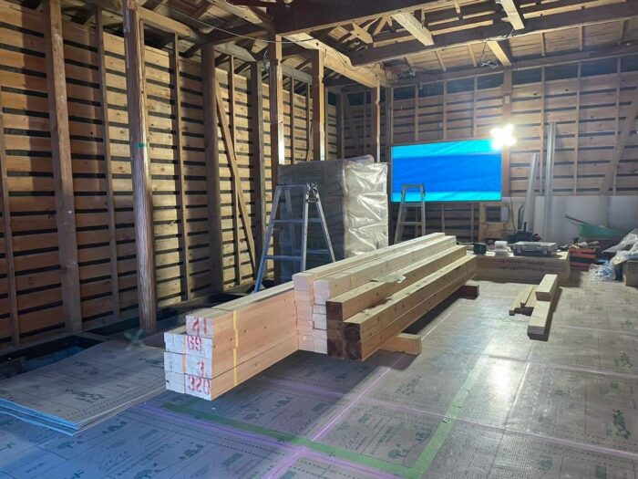 オノヤ 仙台南リフォームショールーム ブログ「仙台市でオススメ！和室のリフォームを進めています！1」