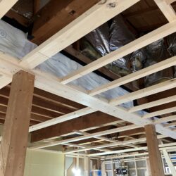 オノヤ 仙台中山リフォームショールーム ブログ「下屋断熱リフォーム工事【仙台市】」