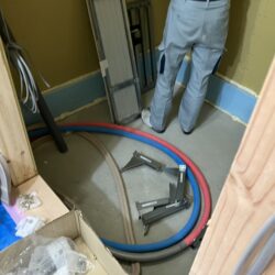 オノヤ 仙台中山リフォームショールーム ブログ「浴室断熱工事【仙台市】」