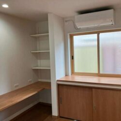 オノヤ 仙台南リフォームショールーム ブログ「仙台市でオススメ！和室のリフォームを進めています！9」