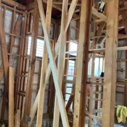 オノヤ 仙台中山リフォームショールーム ブログ「仙台市にてフルリフォーム進行中」
