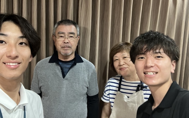 仙台南リフォームショールームお客様の声：仙台市若林区　W様
