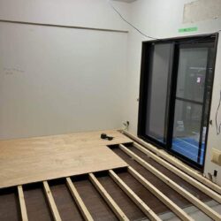オノヤ 仙台南リフォームショールーム ブログ「仙台市でオススメ！マンションリノベーション工事Ⅱ-3」