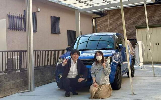 仙台中山リフォームショールームお客様の声：多賀城市　Ｓ様