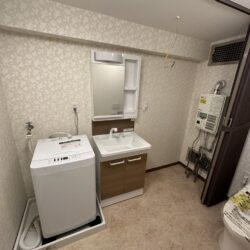 オノヤ 仙台南リフォームショールーム ブログ「仙台市　洗面室内装リフォーム」