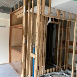 オノヤ 仙台中山リフォームショールーム ブログ「仙台市にてマンションリノベーション進行中」