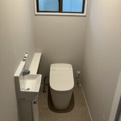 オノヤ 仙台南リフォームショールーム ブログ「仙台市　トイレリフォーム」