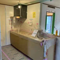 オノヤ 仙台中山リフォームショールーム ブログ「青葉区戸建てリフォーム工事」