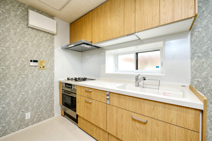 リフォーム施工事例：宮城県　受け継がれる想いを残し全面リニューアル