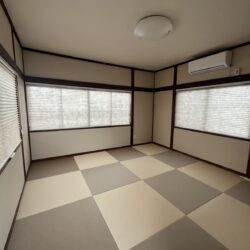 オノヤ 宮城野リフォームショールーム ブログ「仙台で和室のリフォーム」