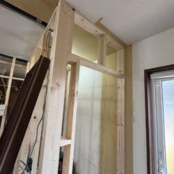オノヤ 仙台中山リフォームショールーム ブログ「富谷市にてキッチンリフォーム進行中」
