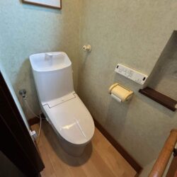 オノヤ 仙台中山リフォームショールーム ブログ「仙台市にてトイレリフォーム」