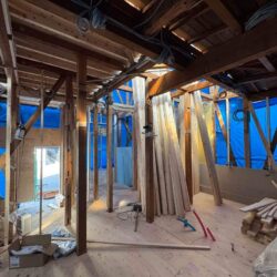 オノヤ 仙台中山リフォームショールーム ブログ「仙台市にて全面リフォーム進行中」