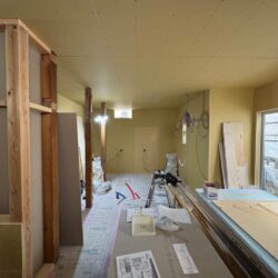 オノヤ 仙台中山リフォームショールーム ブログ「仙台市にて全面リフォーム進行中」