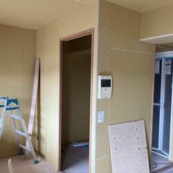 オノヤ 仙台南リフォームショールーム ブログ「仙台市でオススメ！マンションリノベーション工事Ⅲ-8」