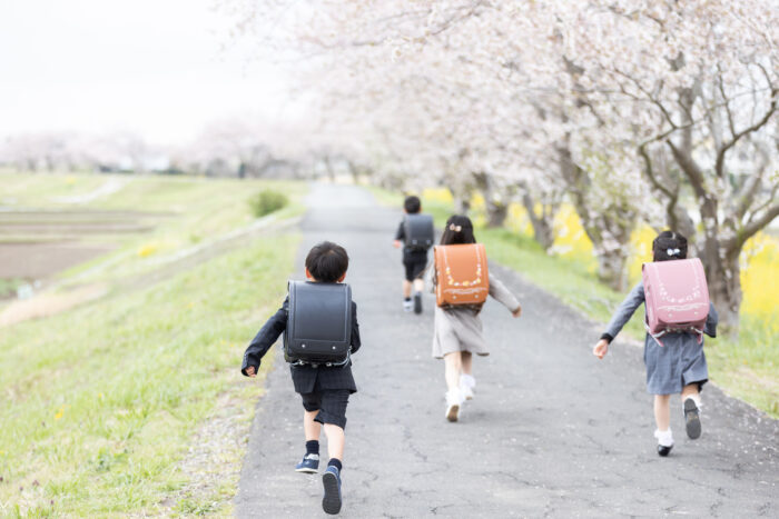 子供の成長に合わせたリフォームのタイミング