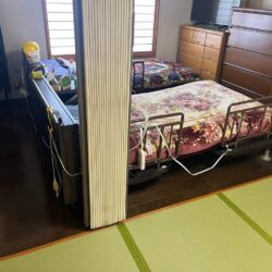 オノヤ 仙台中山リフォームショールーム ブログ「仙台市にてフローリング工事」