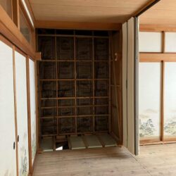オノヤ 仙台中山リフォームショールーム ブログ「仙台市にて収納工事」
