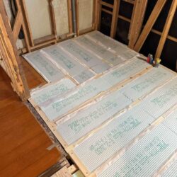 オノヤ 仙台中山リフォームショールーム ブログ「仙台市にて床断熱リフォーム」