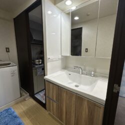 オノヤ 仙台南リフォームショールーム ブログ「仙台市　洗面台リフォーム工事」