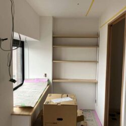 オノヤ 仙台南リフォームショールーム ブログ「仙台市でオススメ！マンションリノベーション工事Ⅲ-10」