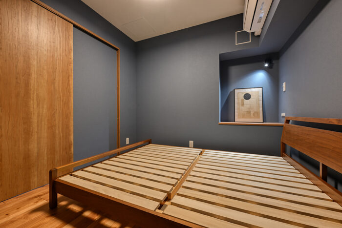 リフォーム施工事例:仙台市若林区 心癒される、帰りたくなる家