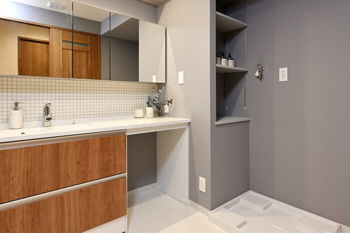 リフォーム施工事例:仙台市若林区 心癒される、帰りたくなる家