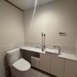 オノヤ 仙台中山リフォームショールーム ブログ「仙台市にてトイレリフォーム」