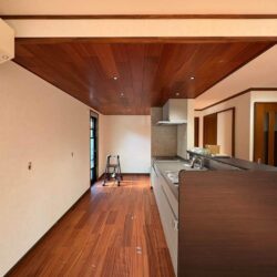 オノヤ 仙台中山リフォームショールーム ブログ「仙台市　LDKリフォーム工事」