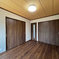 オノヤ 仙台中山リフォームショールーム ブログ「仙台市　洋室リフォーム工事」