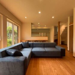 オノヤ 仙台中山リフォームショールーム ブログ「仙台市　LDKリフォーム工事」