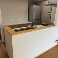 オノヤ 仙台中山リフォームショールーム ブログ「仙台市　キッチンリフォーム」
