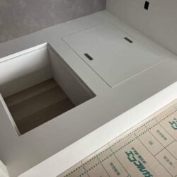 オノヤ 仙台南リフォームショールーム ブログ「仙台市でオススメ！マンションリノベーション工事Ⅳ-7」