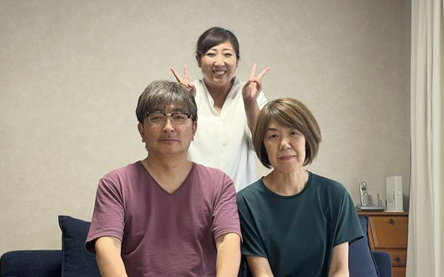 仙台南リフォームショールームお客様の声：仙台市太白区　Y様